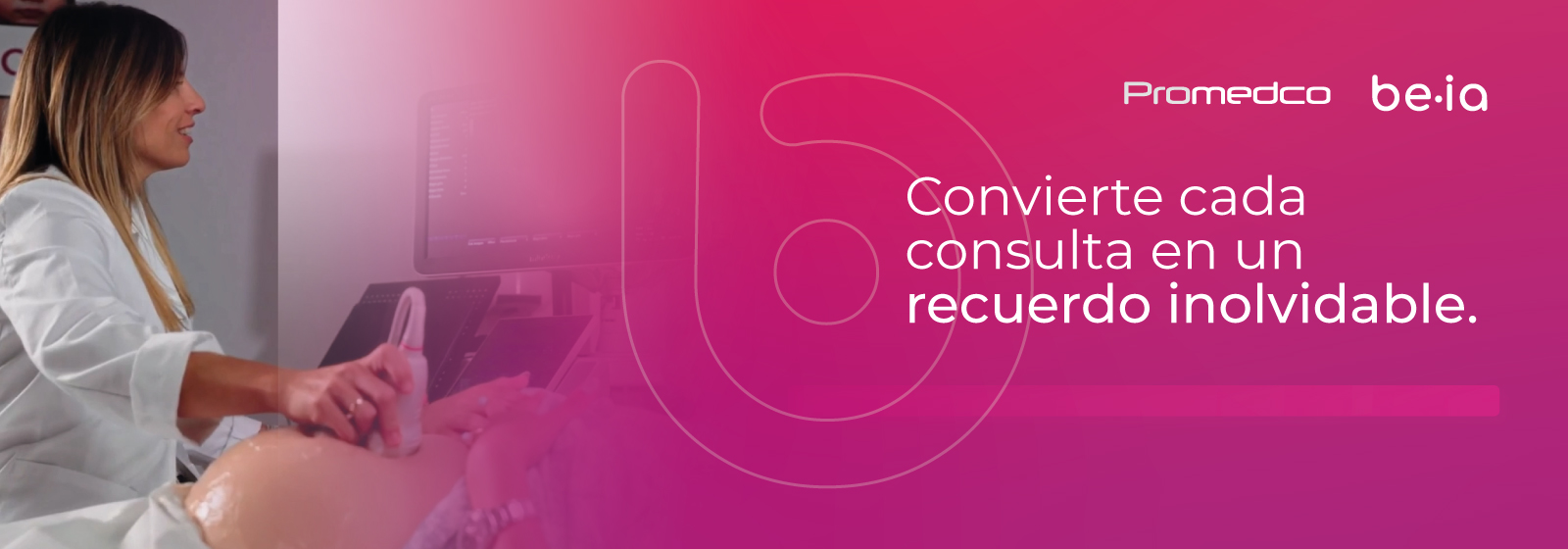 BEIA: una experiencia memorable para cada consulta