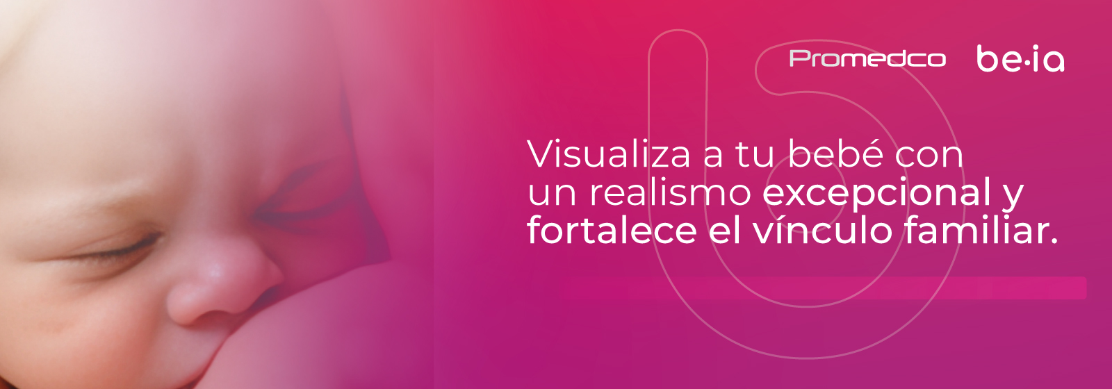 BEIA: hiperrealismo 3D fetal