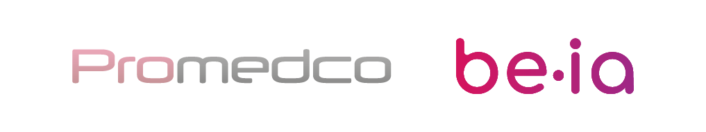 BEIA Technology · Distribuido por Promedco
