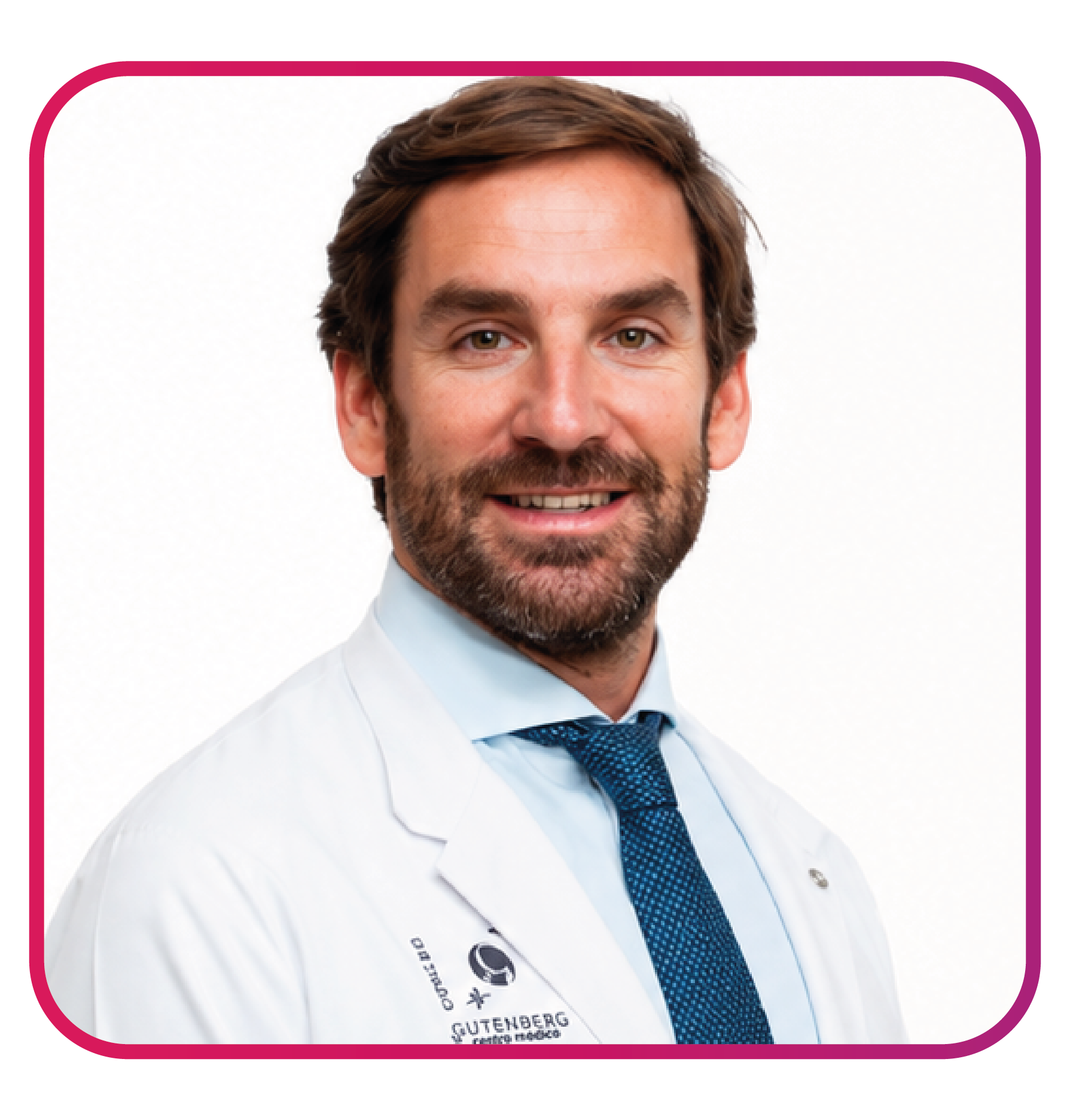 Dr. Azumendi