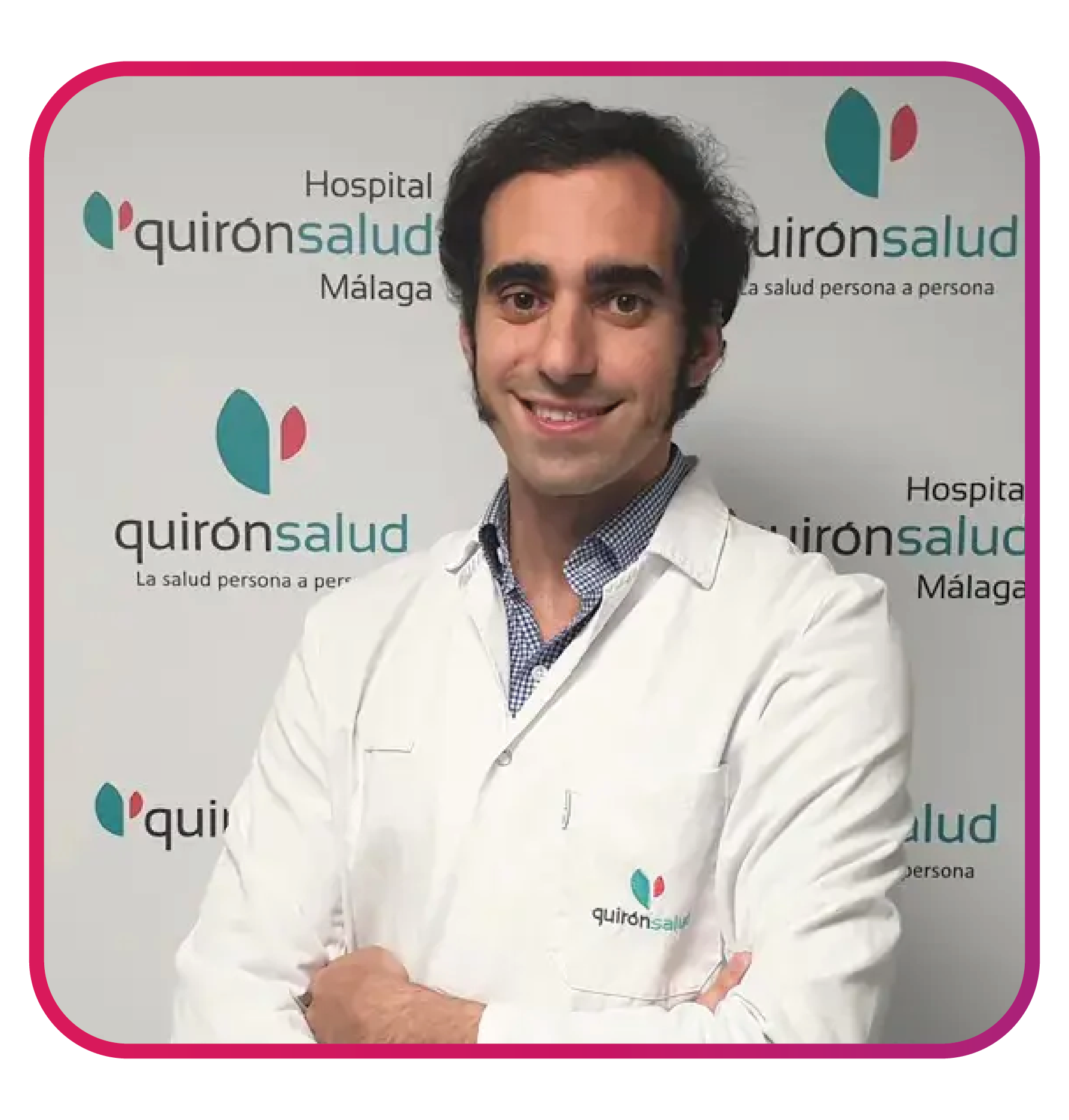 Dr. Rodrigo Orozco