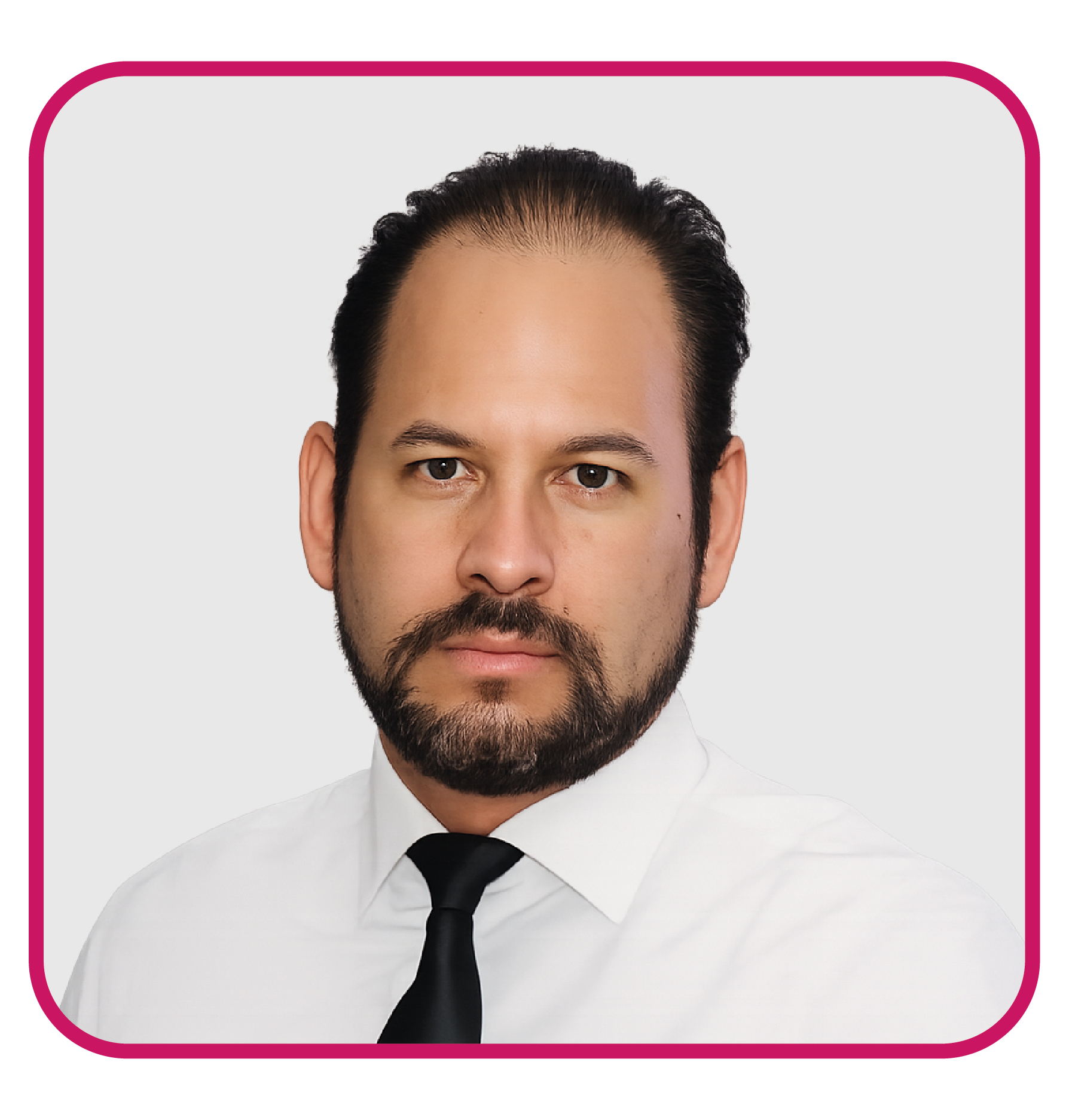 Dr. Víctor Eduardo Hernández del Villar