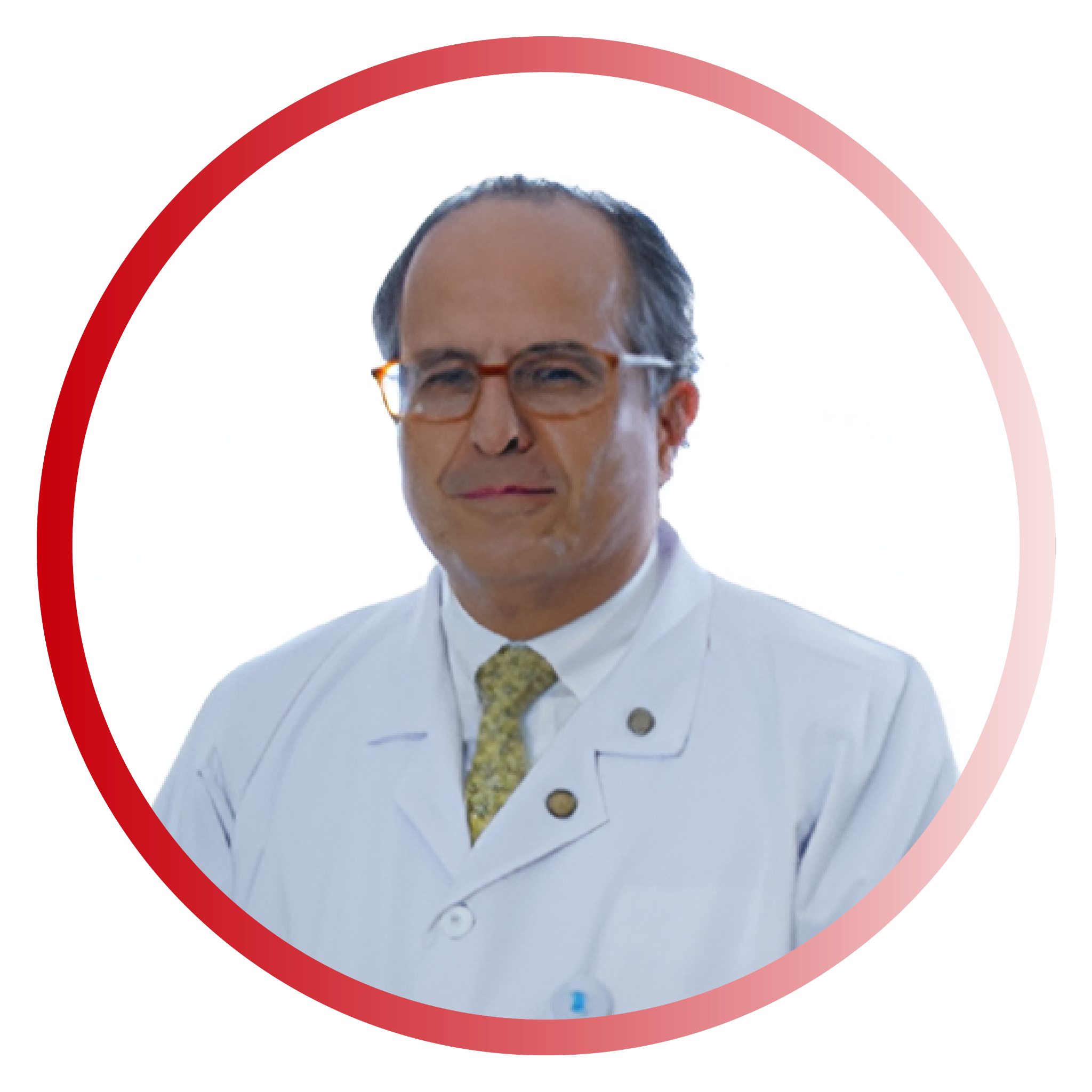 Dr. Gustavo Triana