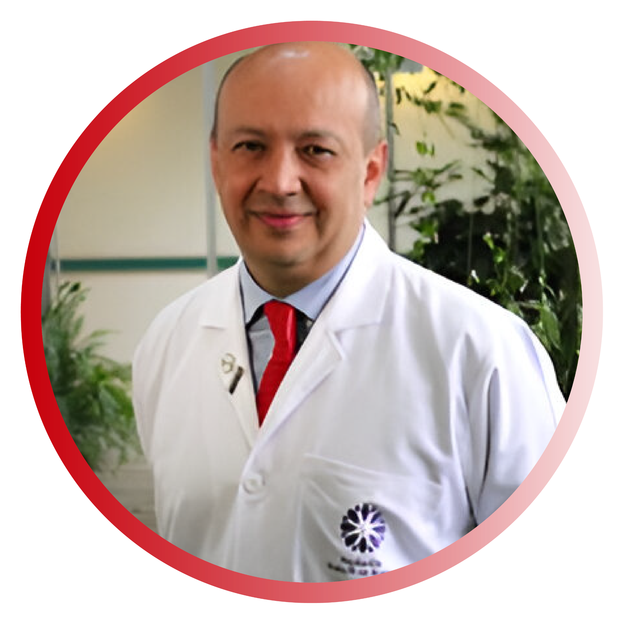 Dr. Javier Romero Enciso