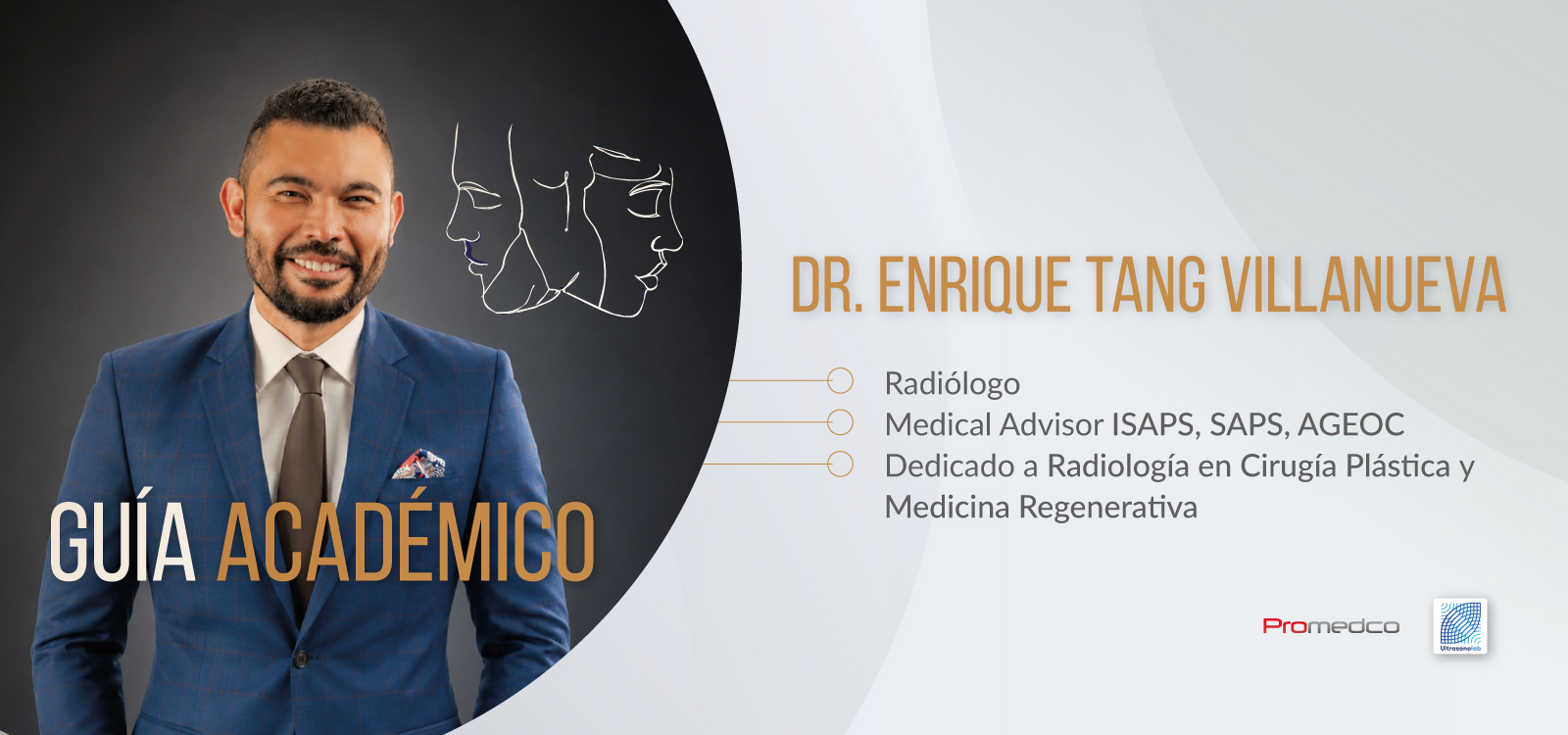 Guía académico Dr. Enrique Tang Villanueva